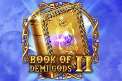 book of demi gods ii