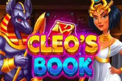 cleos book