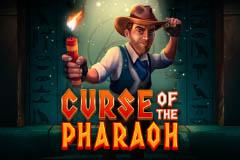 curse of the pharaoh