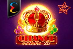 Chance Machine 20