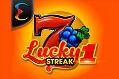 Lucky Streak 1