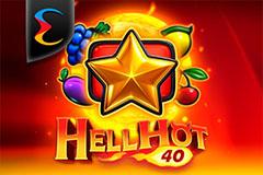 Hell Hot 40