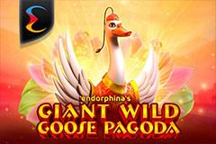 Giant Wild Goose Pagoda