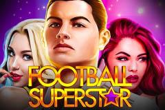 football superstar