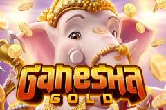 ganesha gold