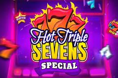 hot triple seven specials