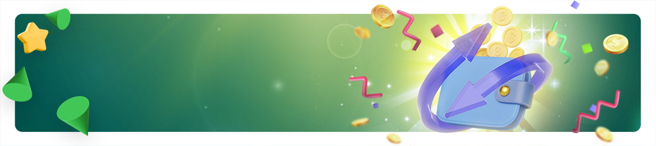 Cashback às quintas feiras de 12%